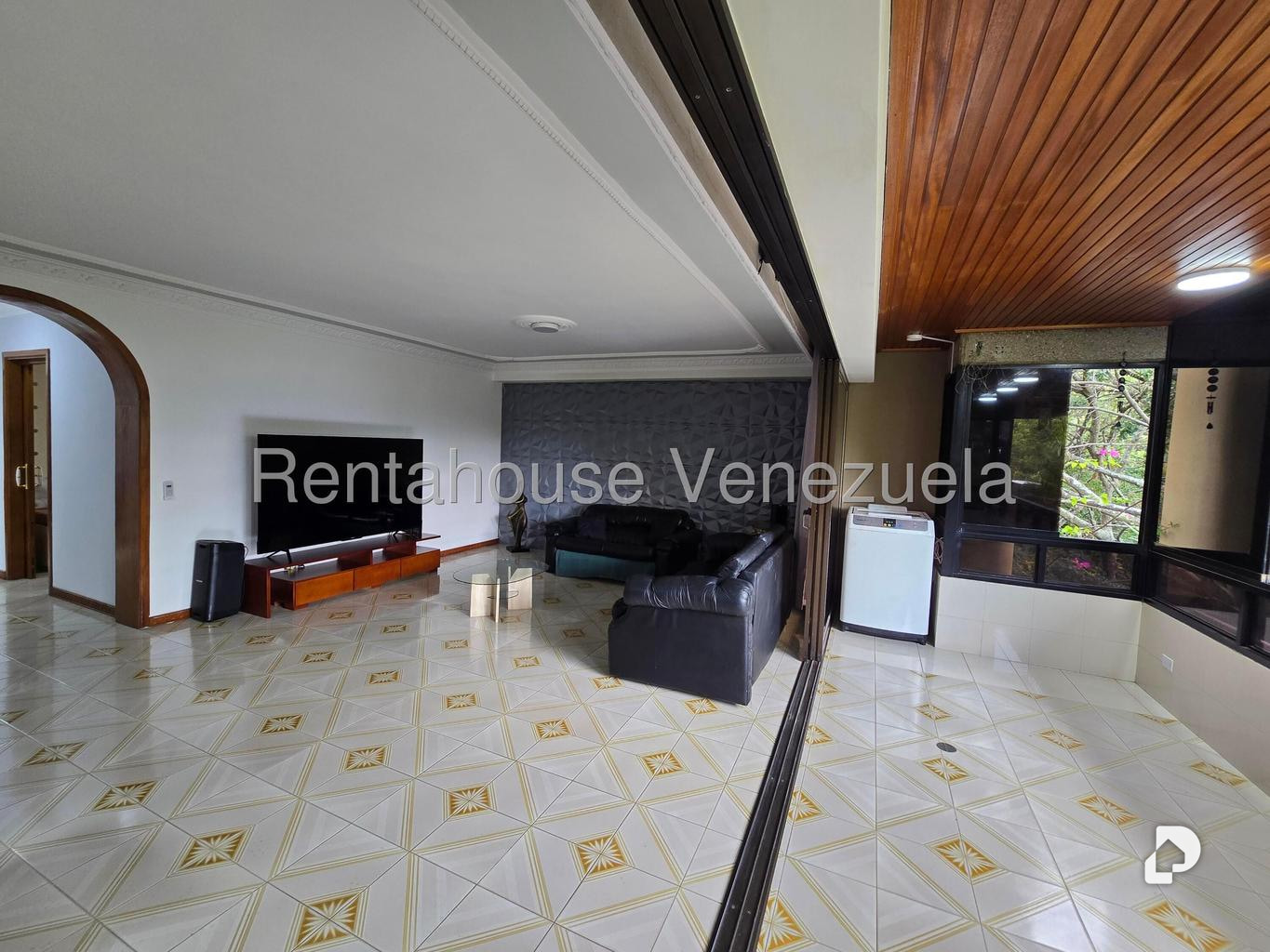Apartamento en El Paraíso, Caracas