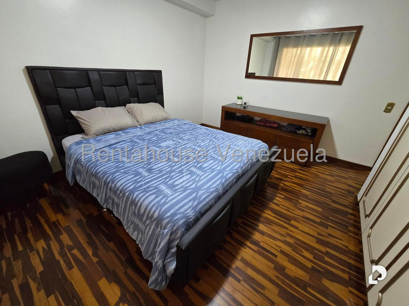 Apartamento en El Paraíso, Caracas