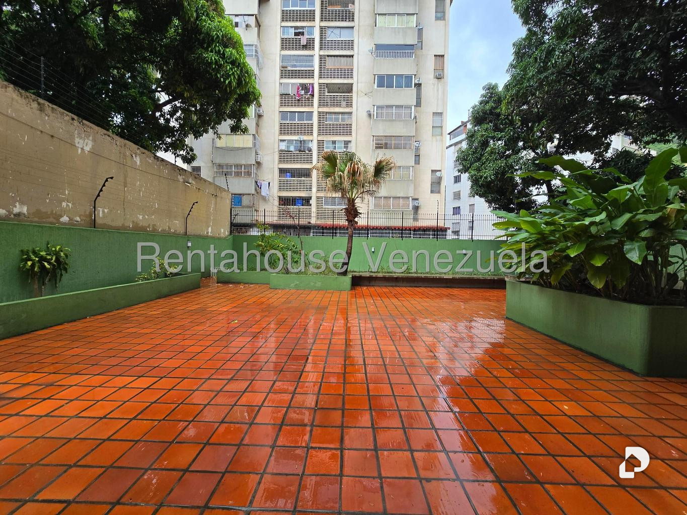 Apartamento en El Paraíso, Caracas
