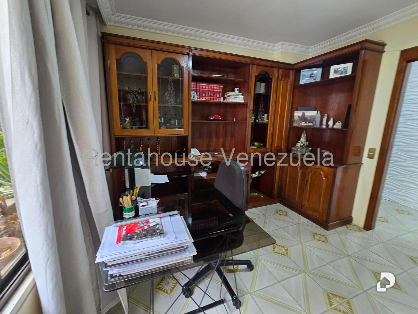 Apartamento en El Paraíso, Caracas