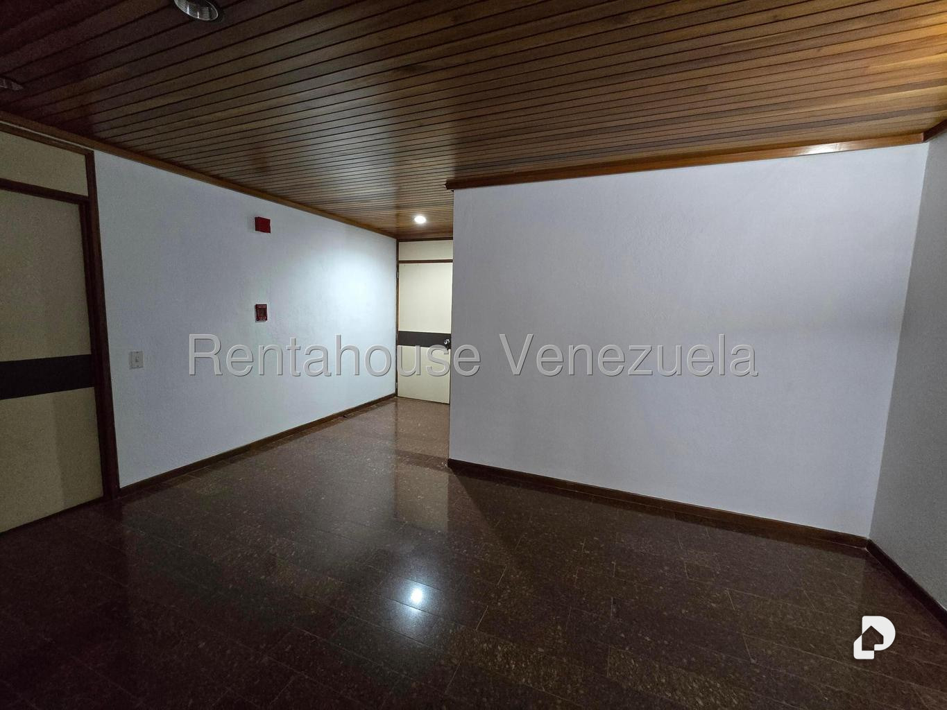 Apartamento en El Paraíso, Caracas