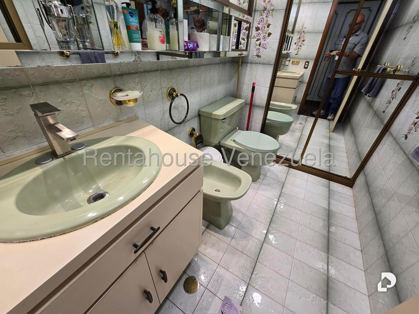 Apartamento en El Paraíso, Caracas