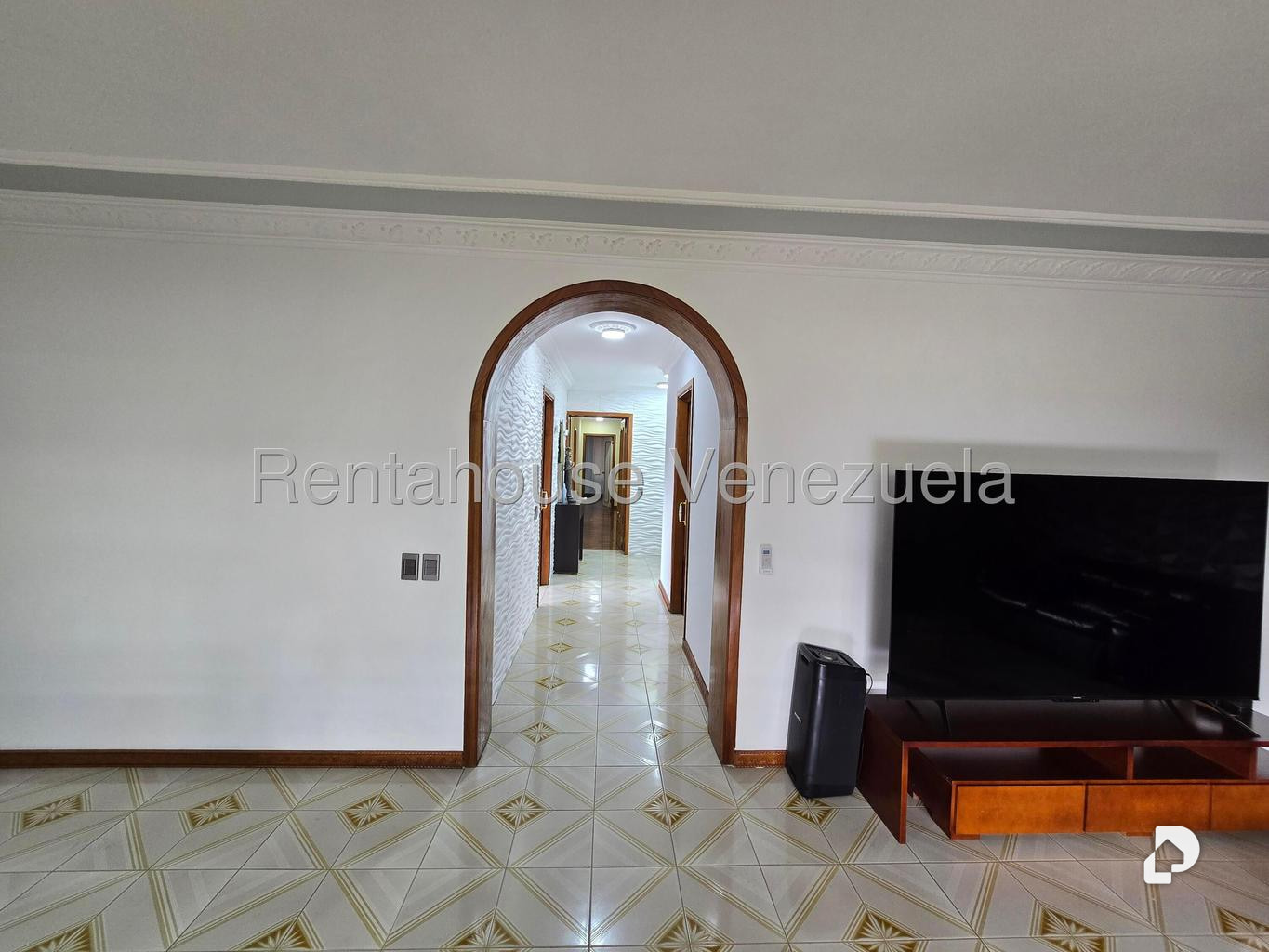 Apartamento en El Paraíso, Caracas