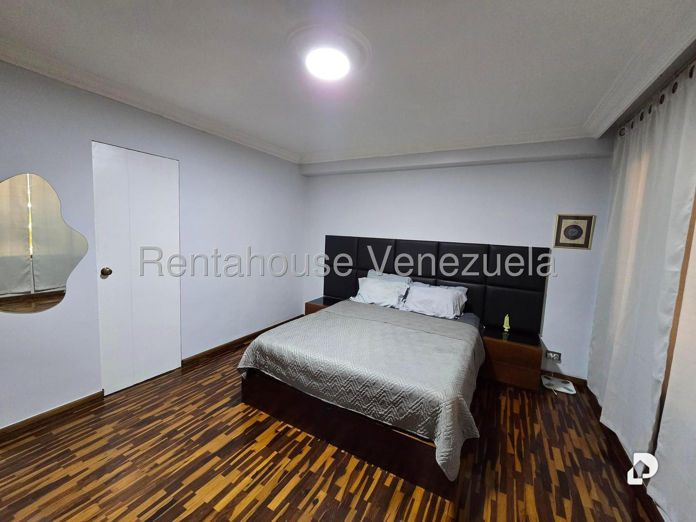 Apartamento en El Paraíso, Caracas