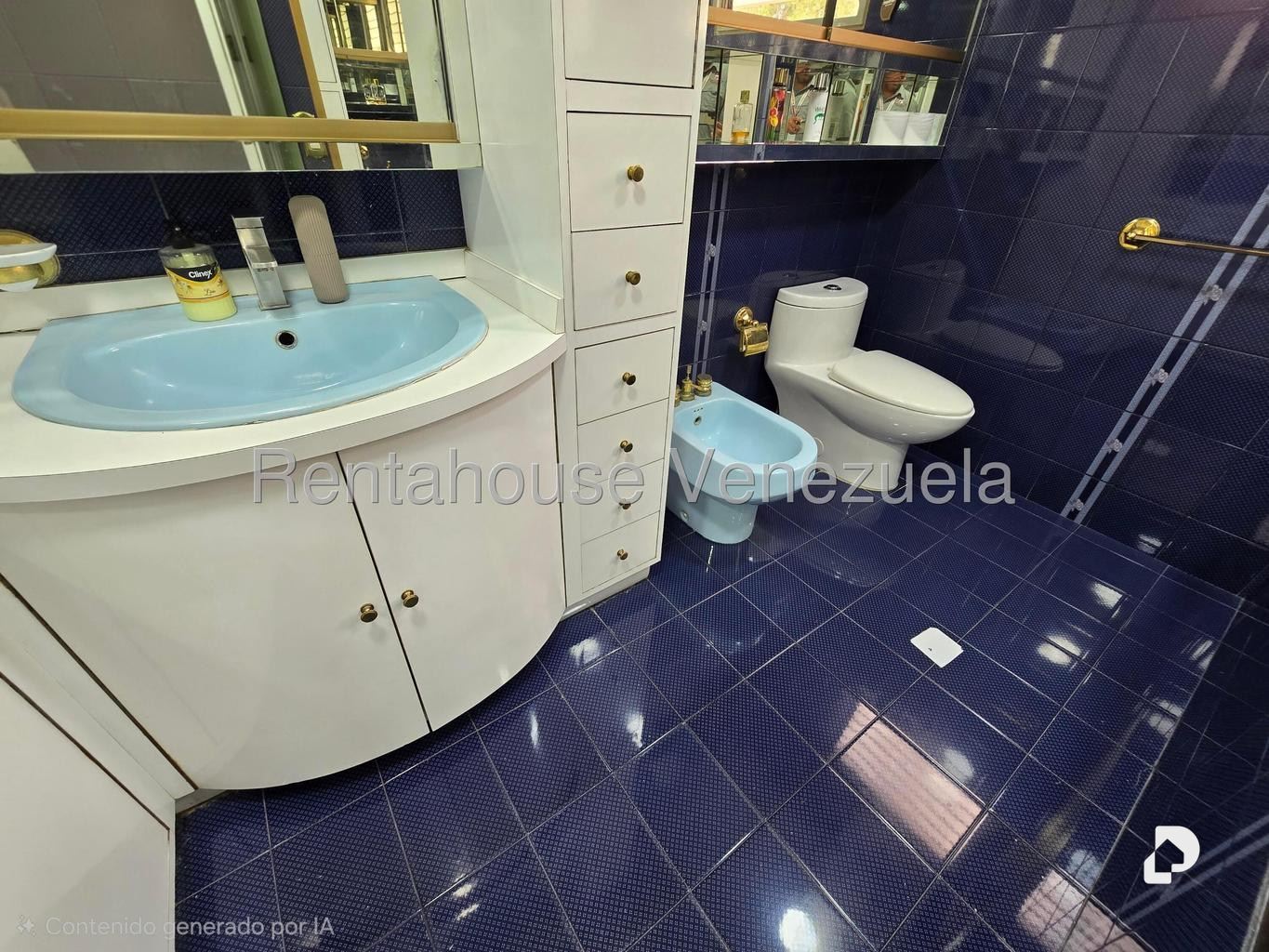 Apartamento en El Paraíso, Caracas