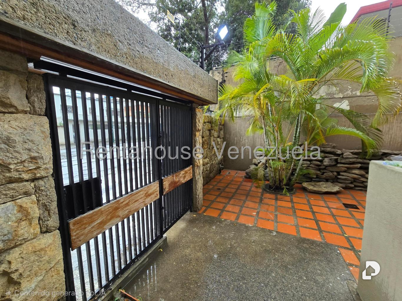 Apartamento en El Paraíso, Caracas