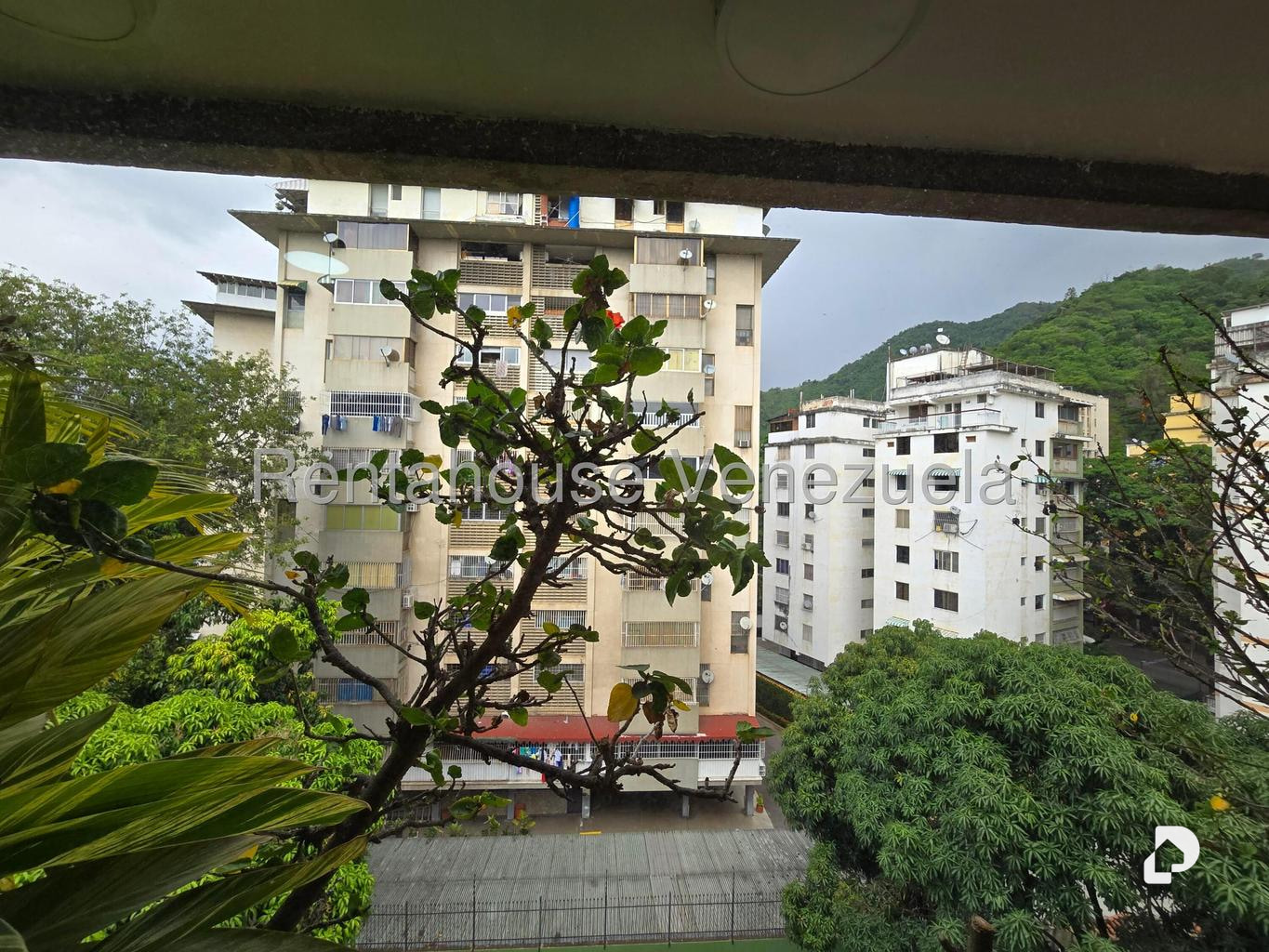 Apartamento en El Paraíso, Caracas