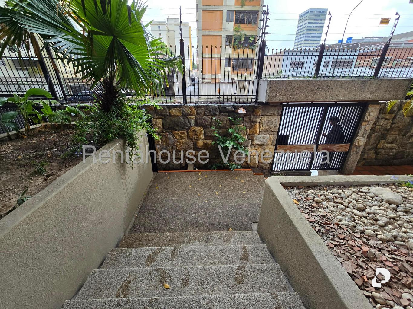 Apartamento en El Paraíso, Caracas