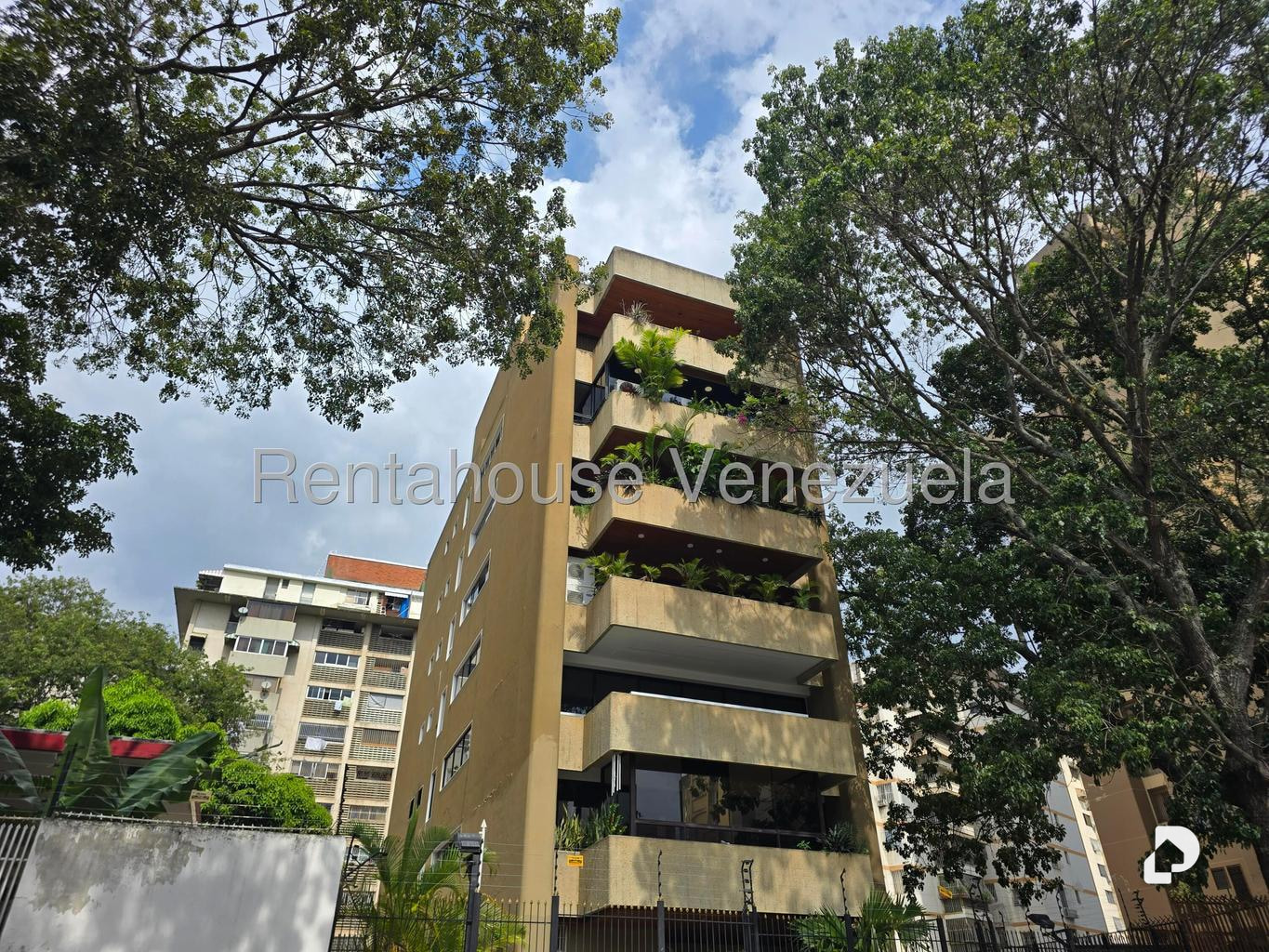 Apartamento en El Paraíso, Caracas