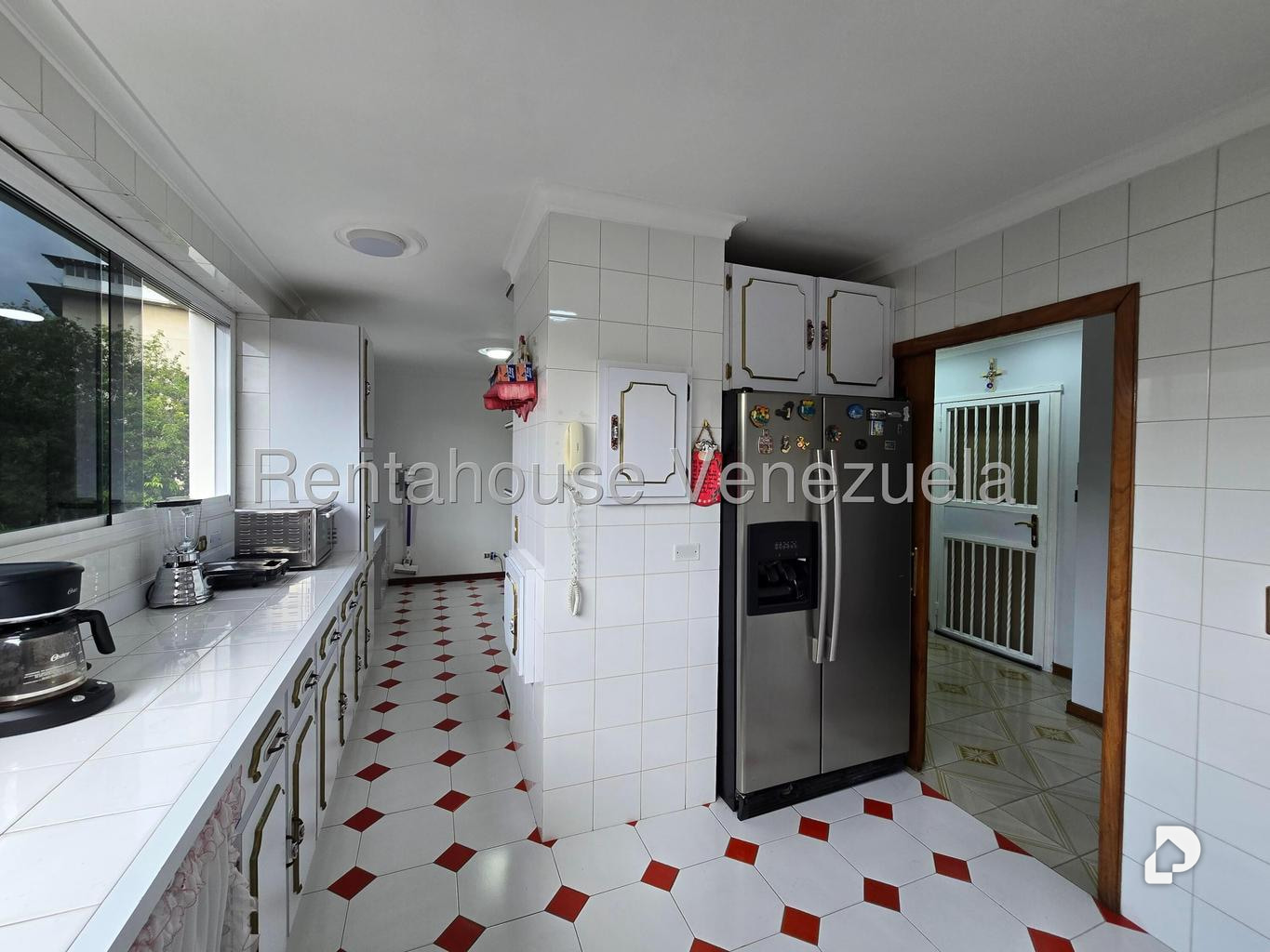 Apartamento en El Paraíso, Caracas