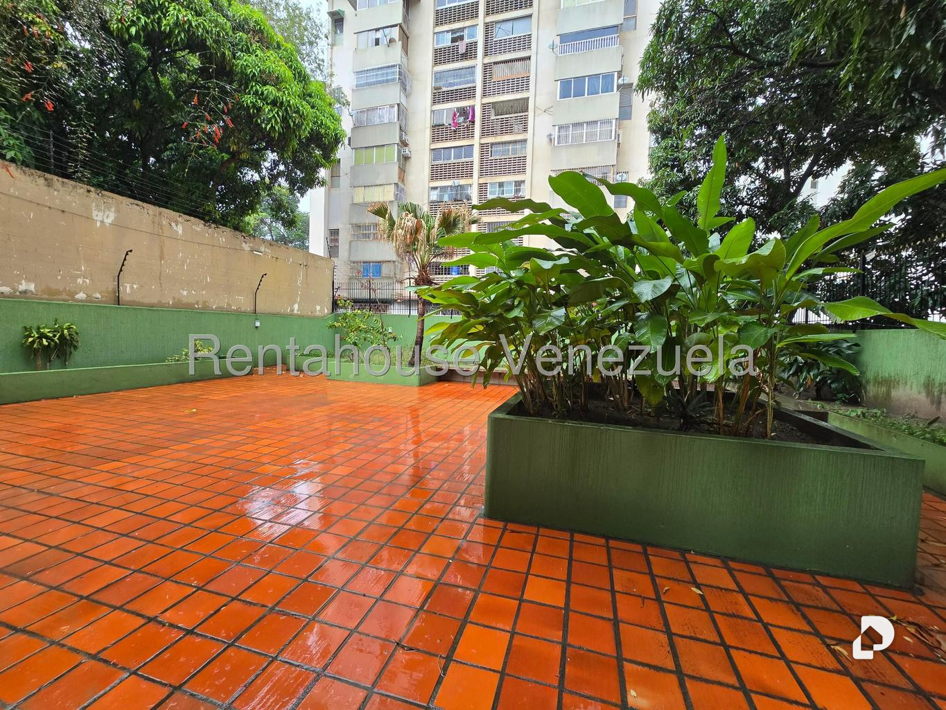 Apartamento en El Paraíso, Caracas