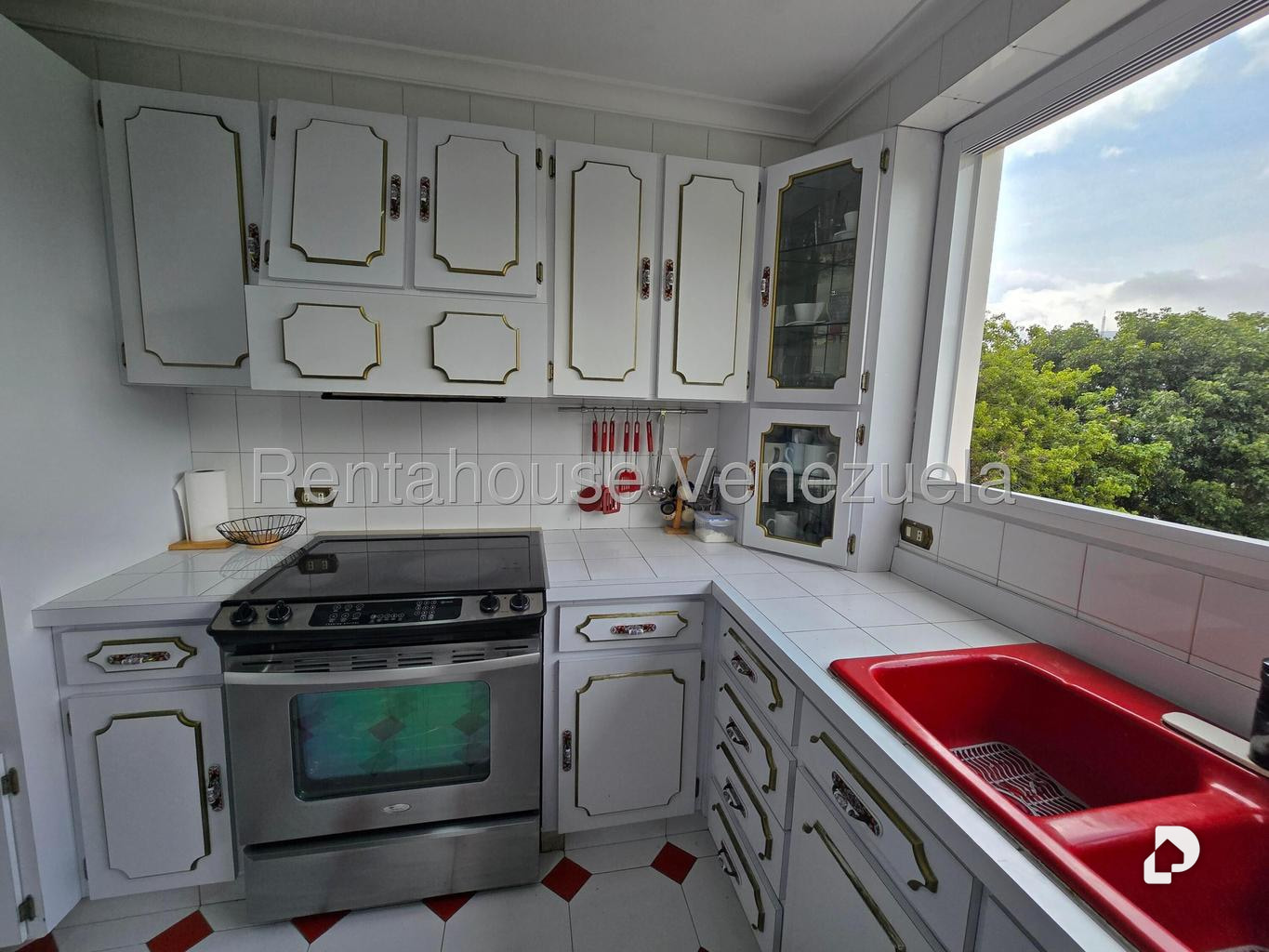 Apartamento en El Paraíso, Caracas