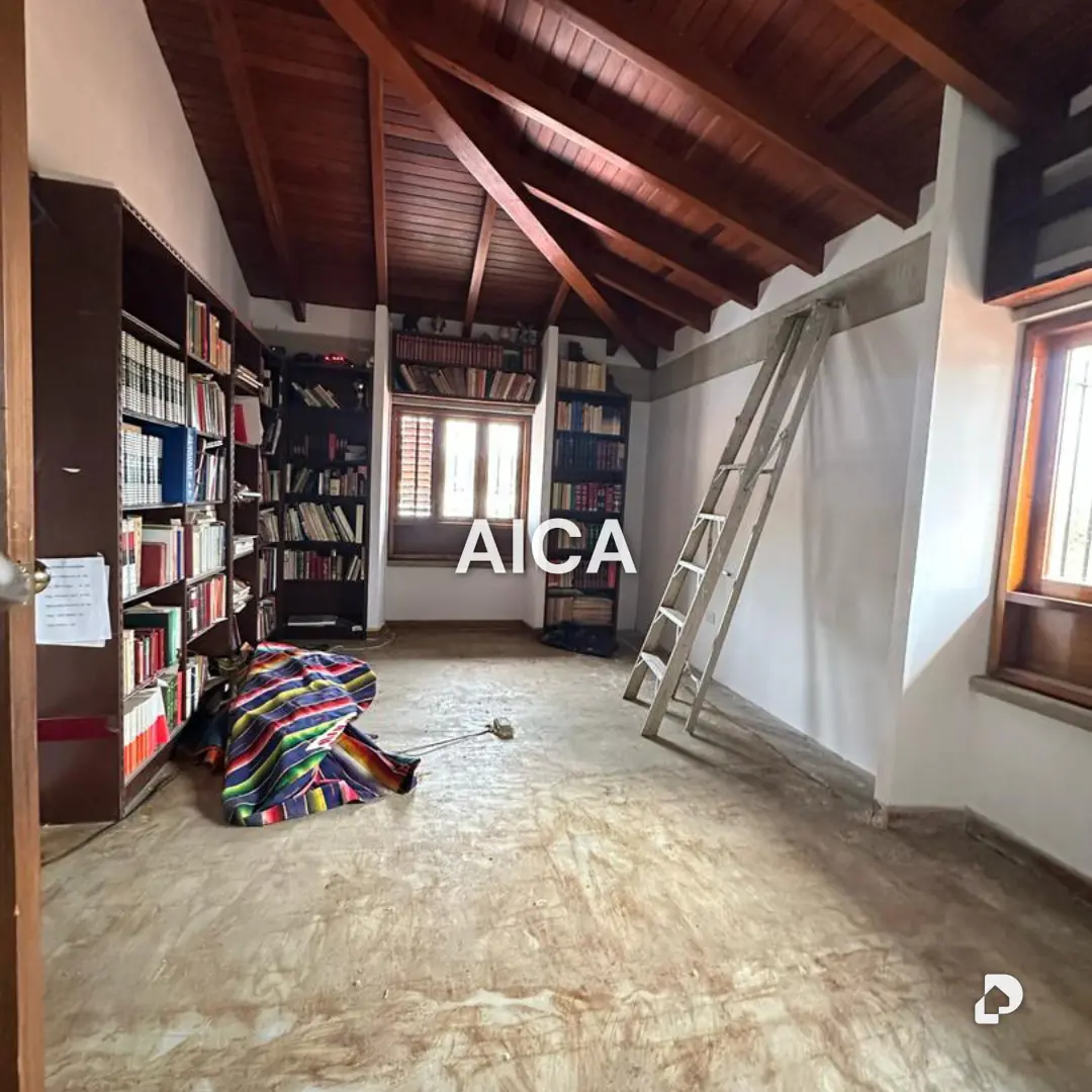 Casa en La Lagunita, Caracas – 3