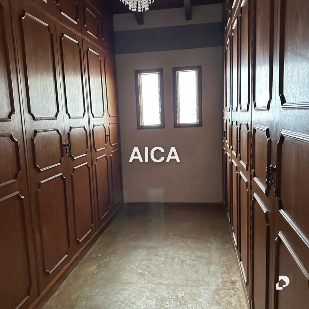 Casa en La Lagunita, Caracas – 9