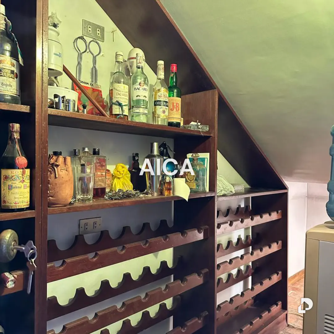 Casa en La Lagunita, Caracas – 7