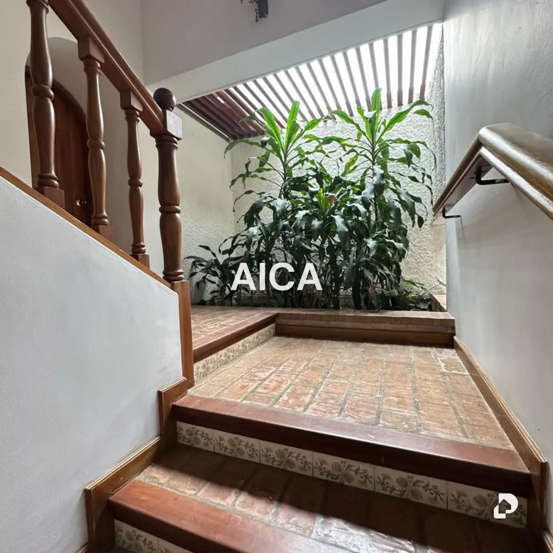Casa en La Lagunita, Caracas – 11