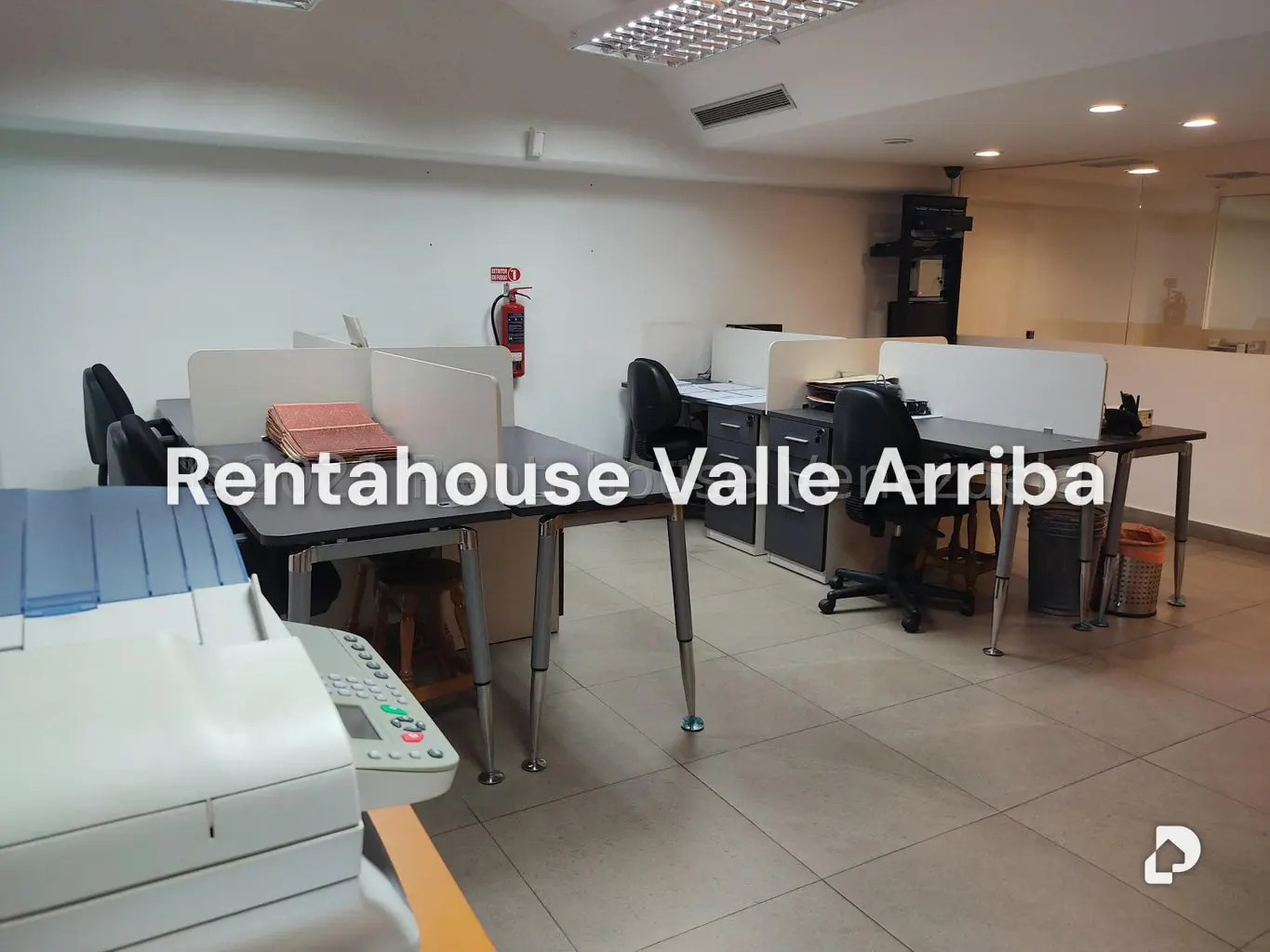 Local comercial en Las Mercedes, Caracas – 9