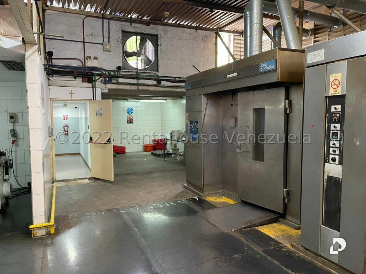 Warehouse in La Trinidad, Caracas – 5