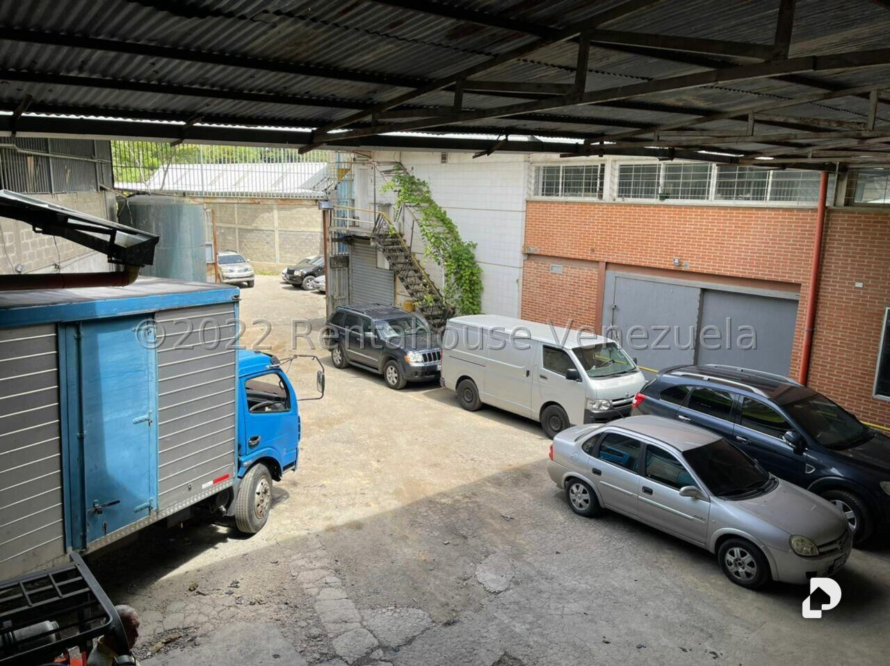 Warehouse in La Trinidad, Caracas – 4