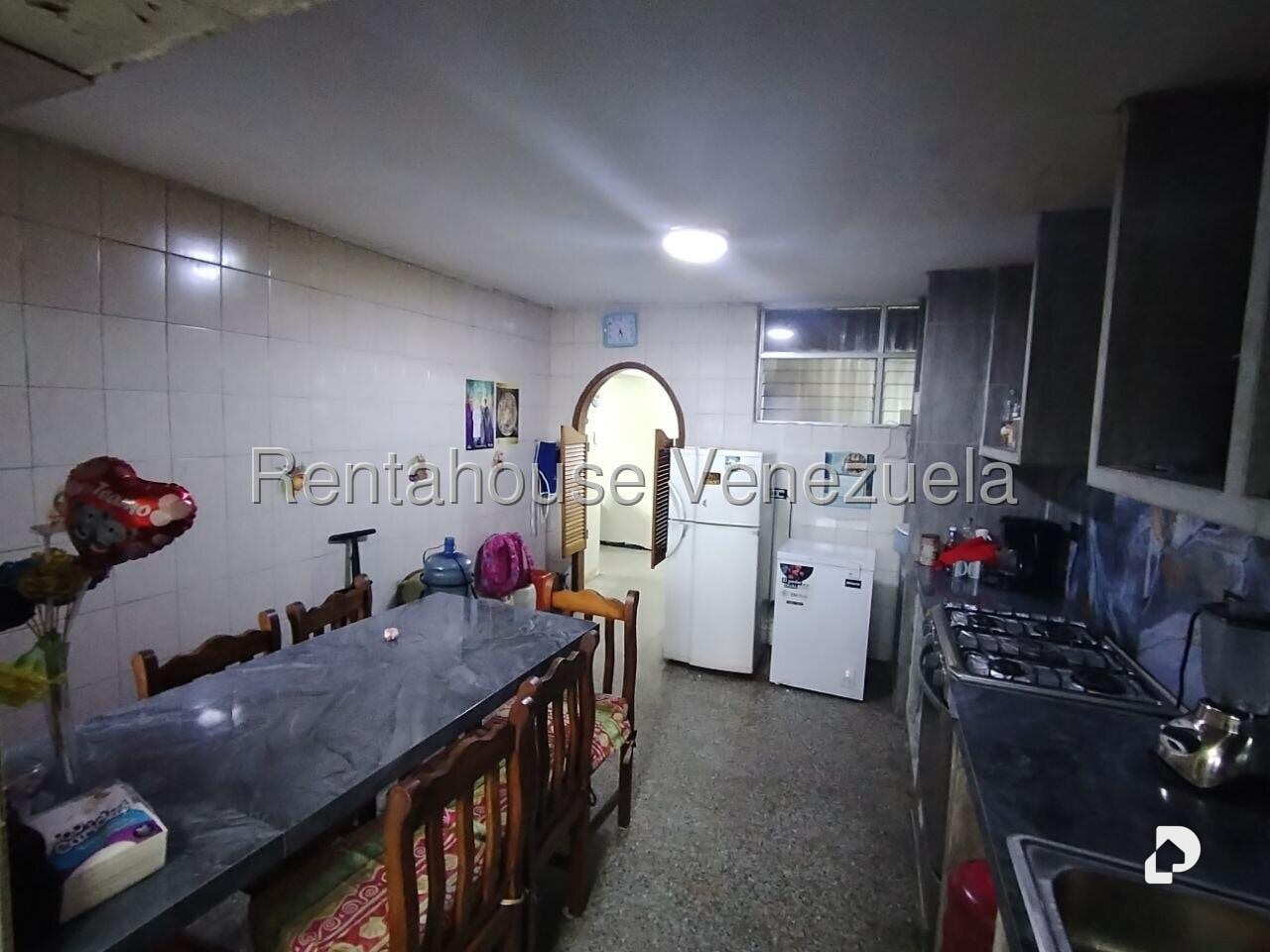 Apartamento en Caricuao, Caracas – 10