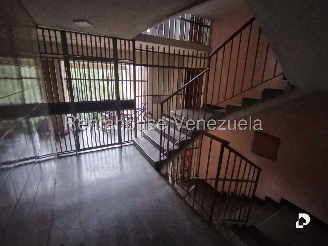 Apartamento en Caricuao, Caracas – 3