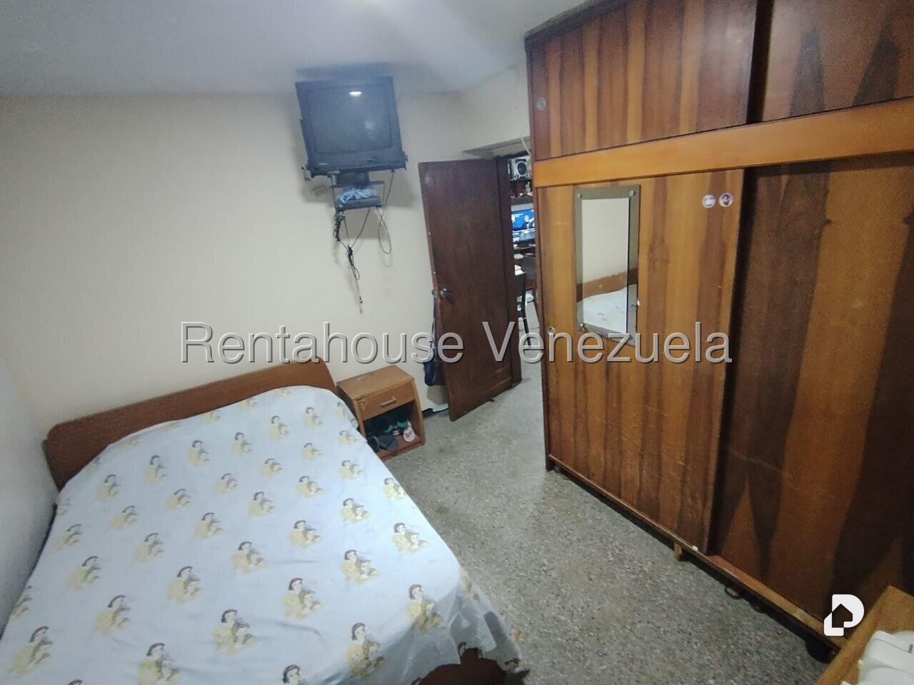 Apartamento en Caricuao, Caracas – 13