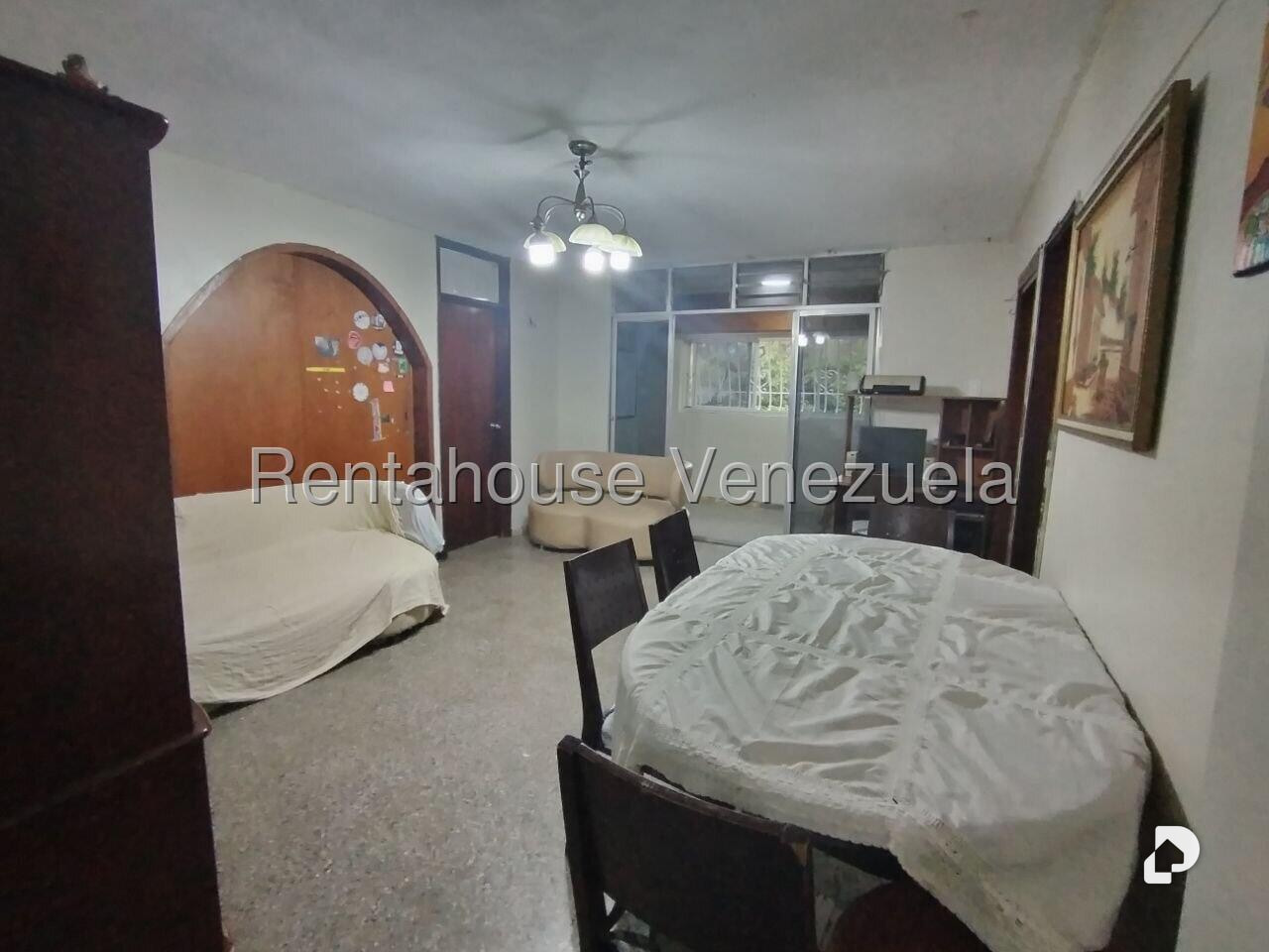 Apartamento en Caricuao, Caracas – 5