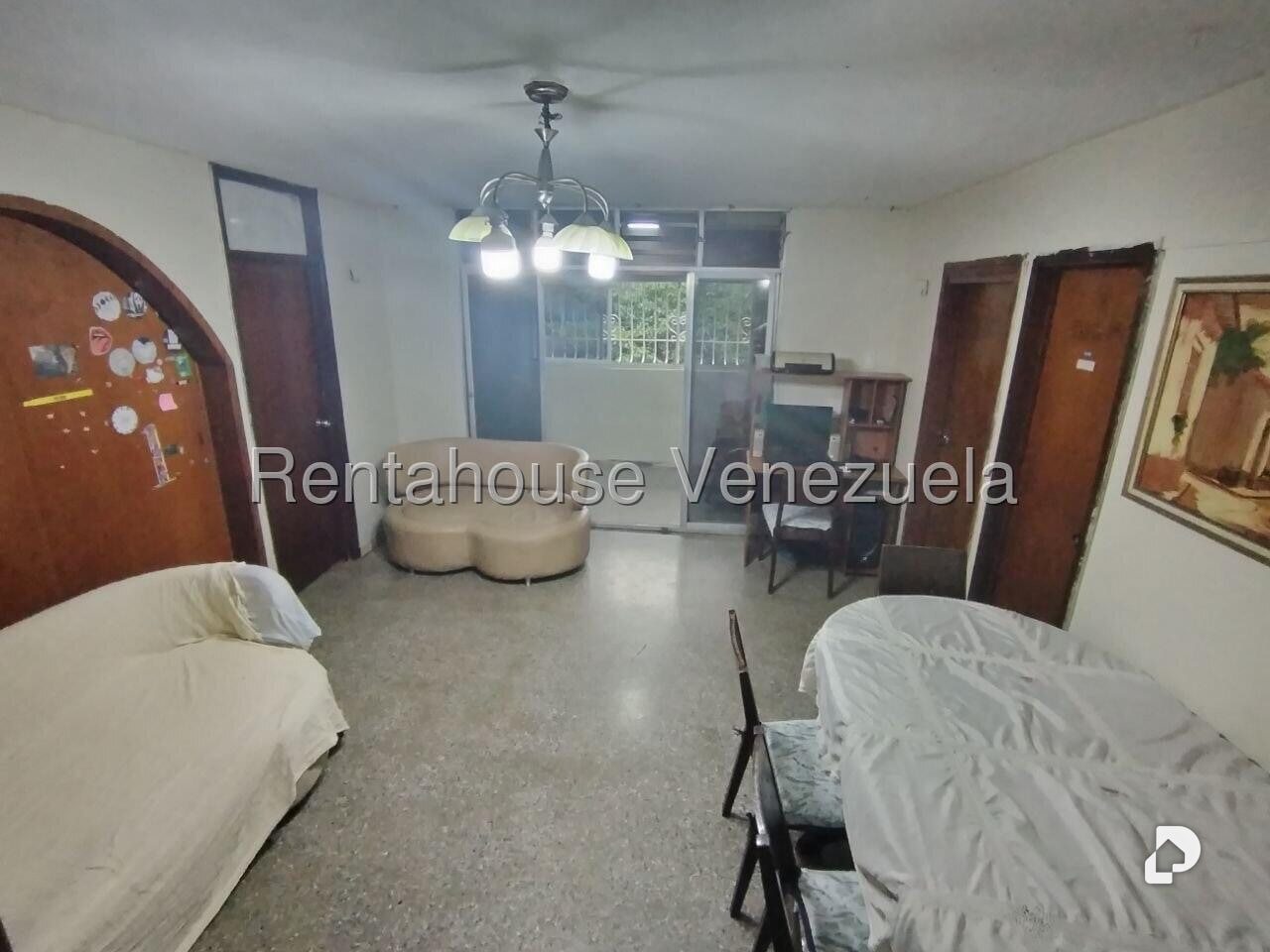 Apartamento en Caricuao, Caracas – 6