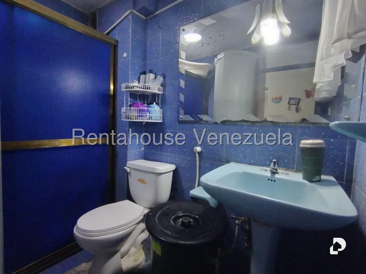Apartamento en Caricuao, Caracas – 17