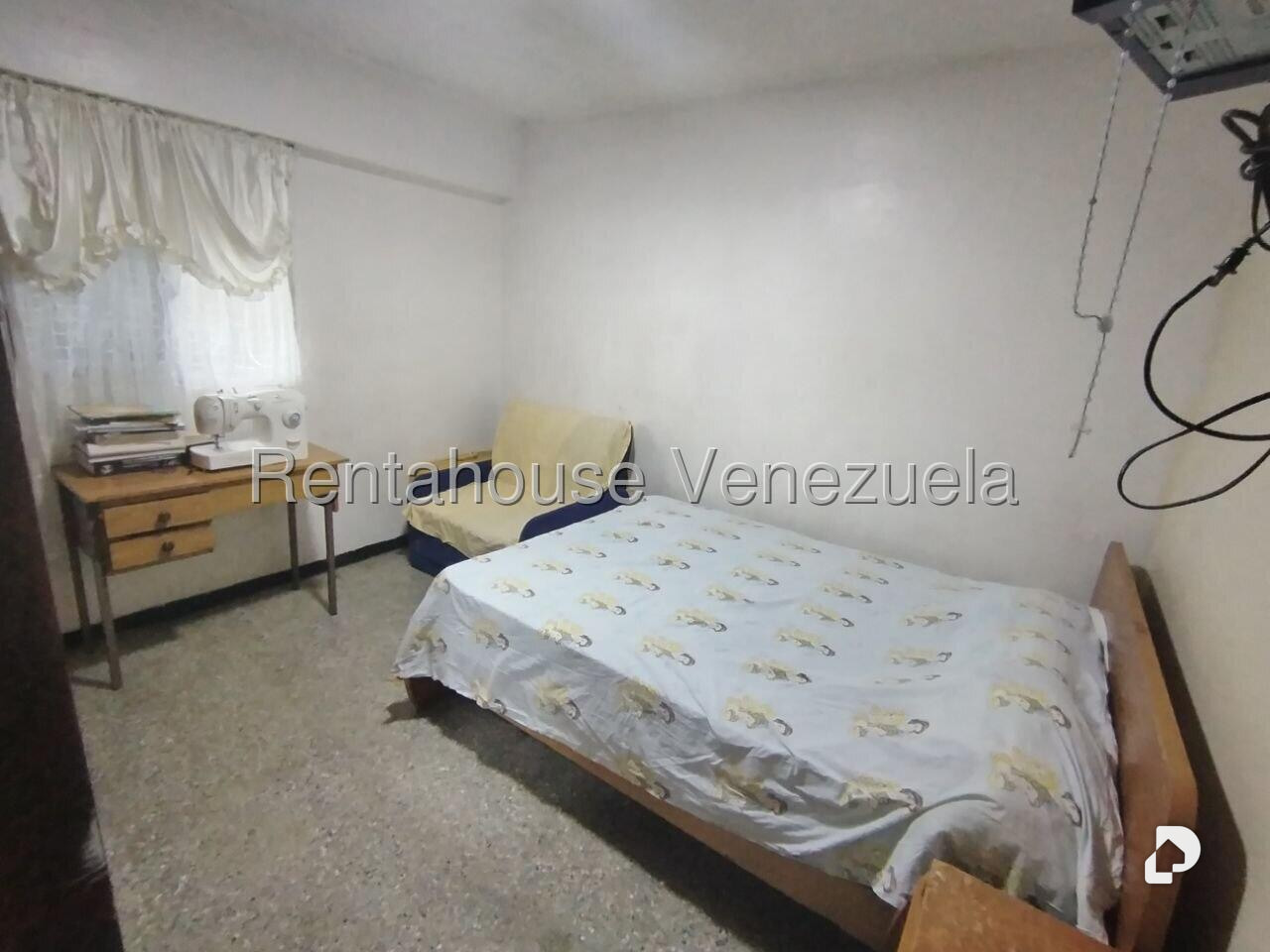 Apartamento en Caricuao, Caracas – 12