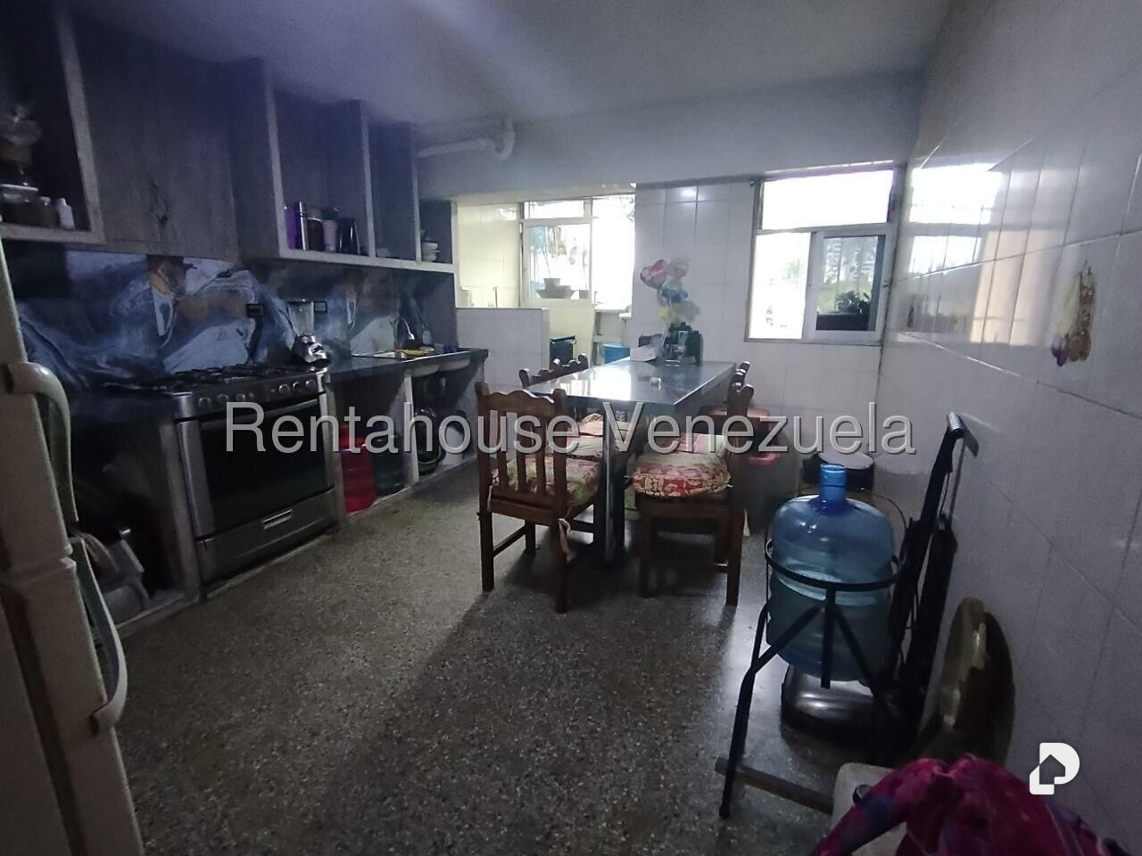 Apartamento en Caricuao, Caracas – 9