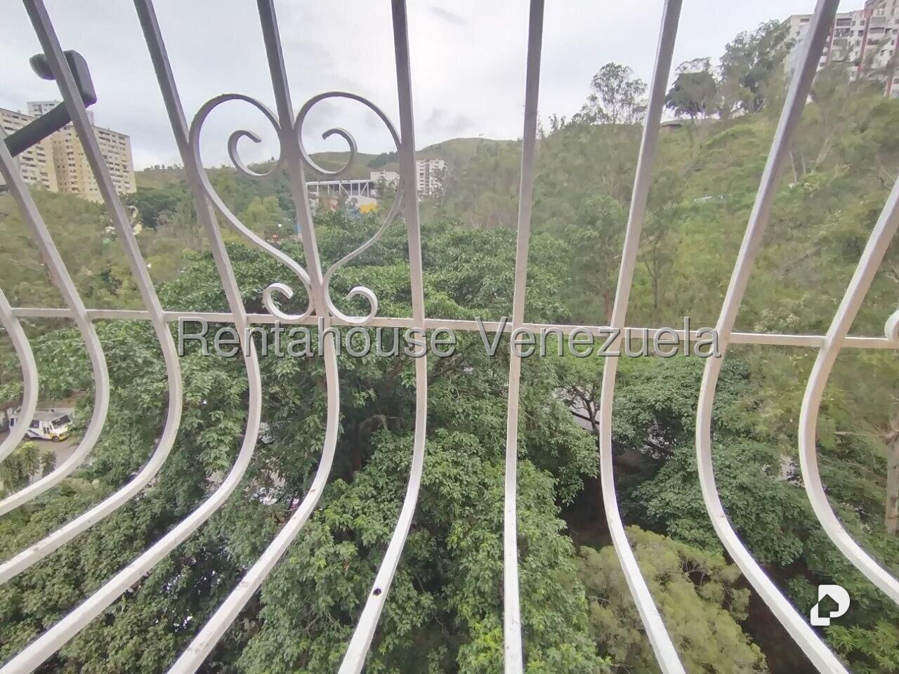 Apartamento en Caricuao, Caracas – 8