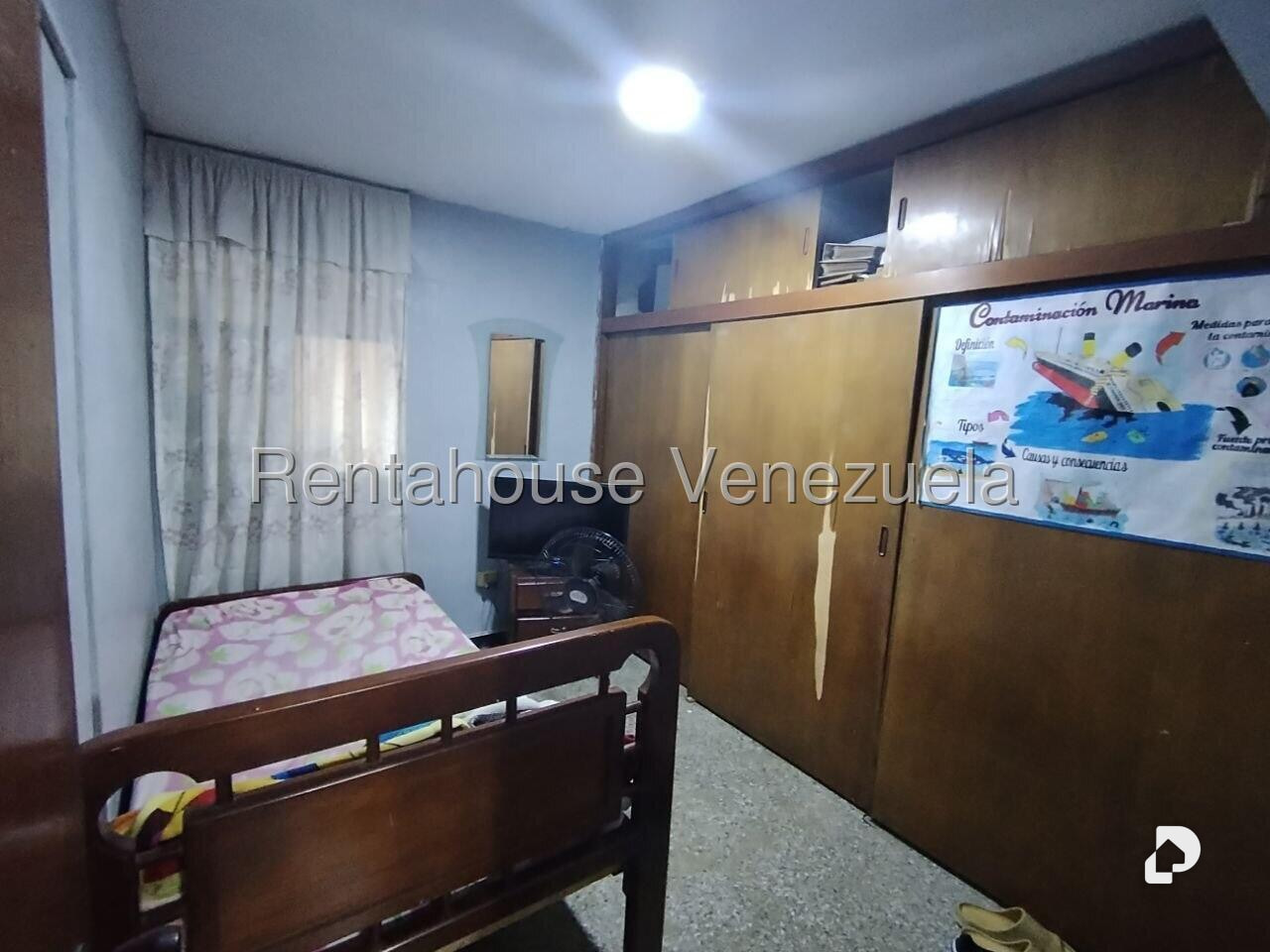 Apartamento en Caricuao, Caracas – 16
