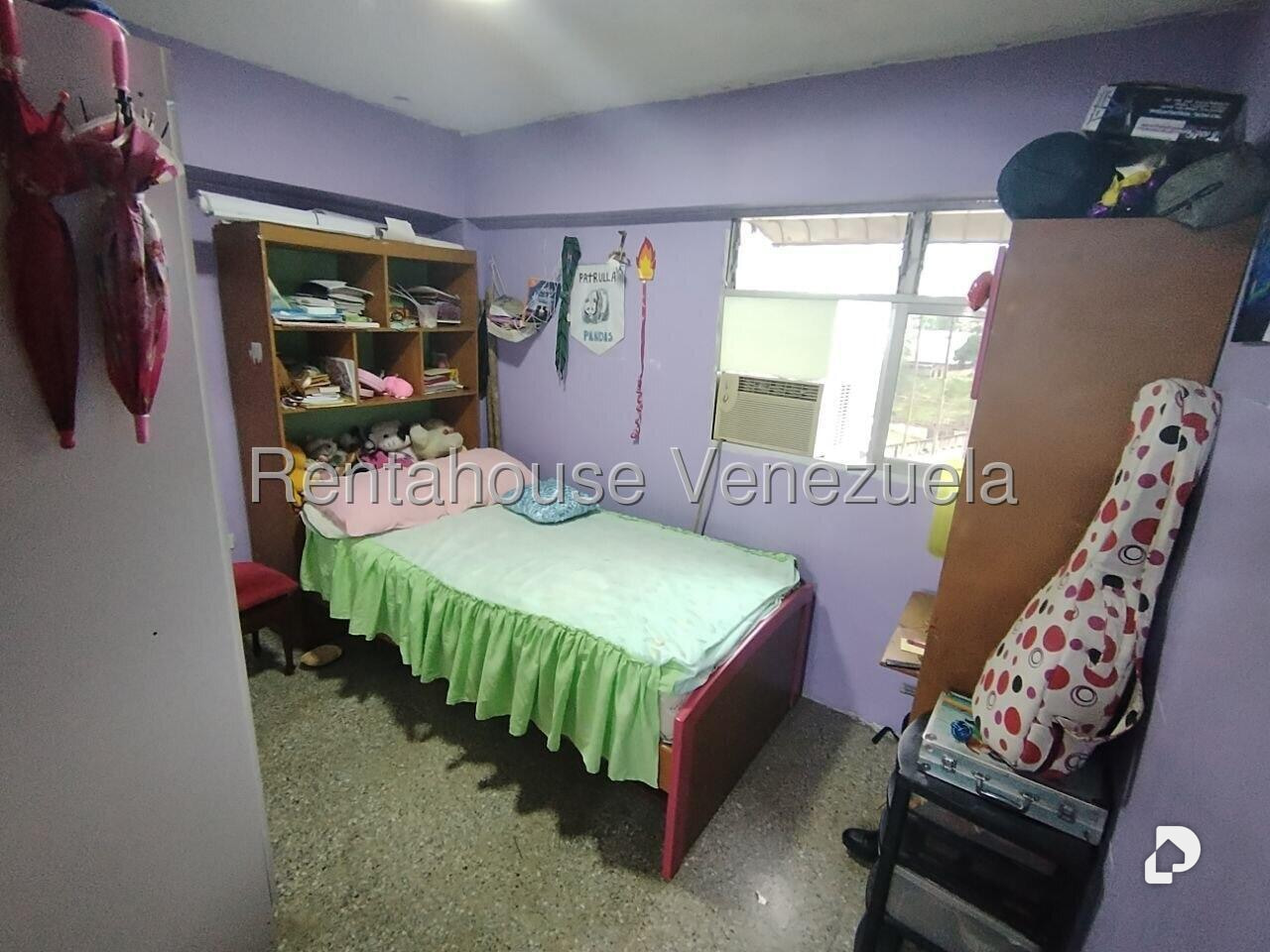 Apartamento en Caricuao, Caracas – 15