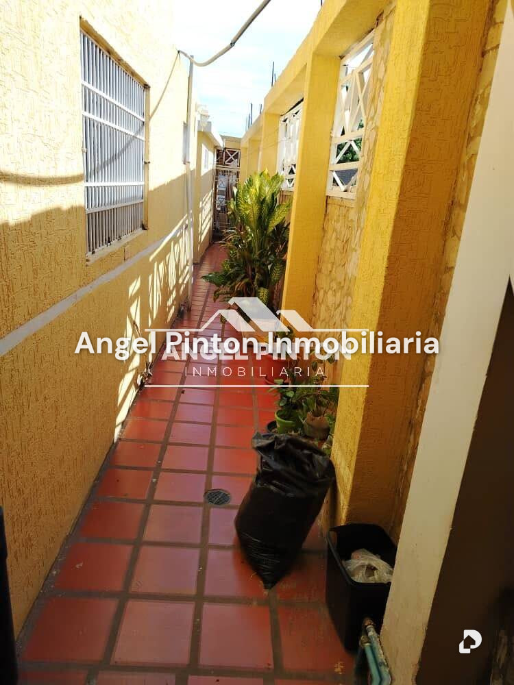 Casa en Amparo, Maracaibo – 7