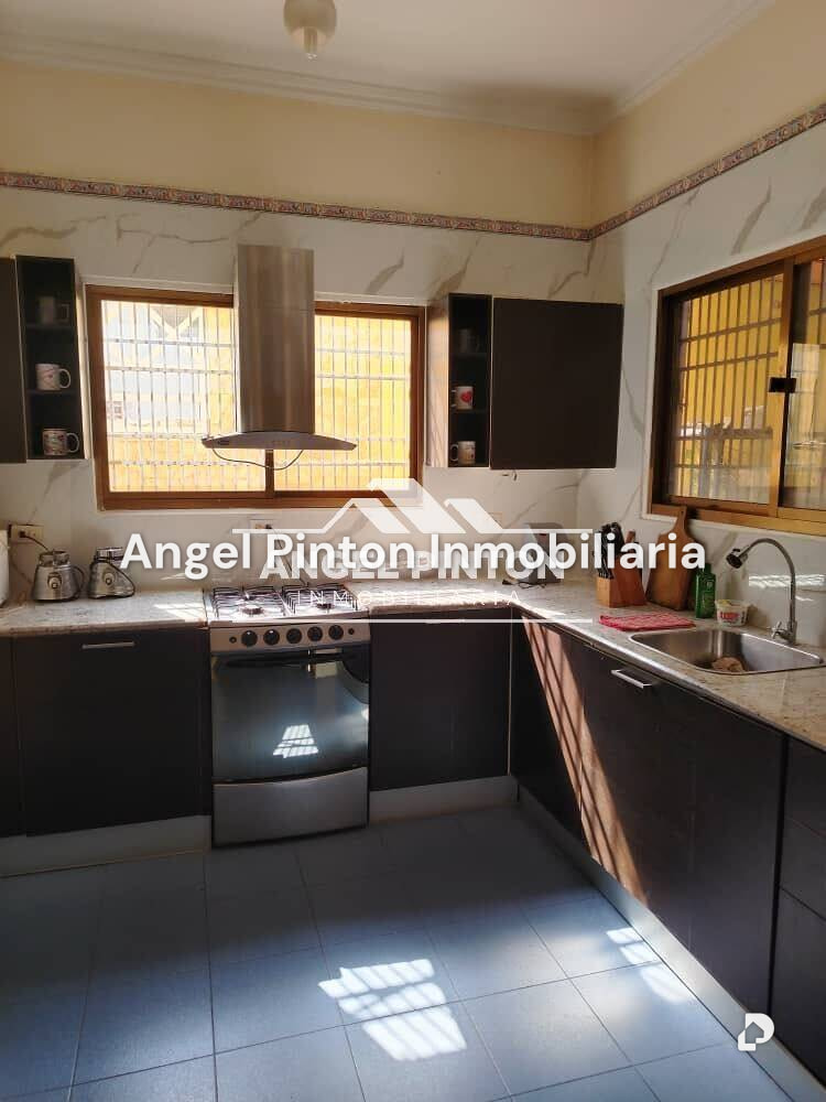 Casa en Amparo, Maracaibo – 2