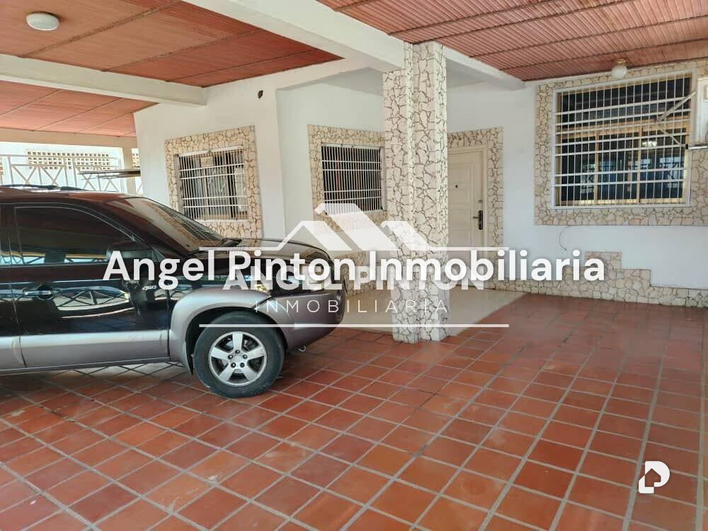 Casa en Amparo, Maracaibo – 11