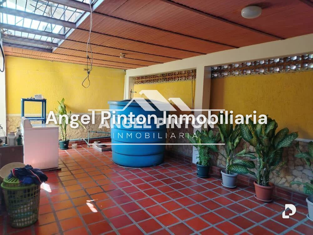 Casa en Amparo, Maracaibo – 8