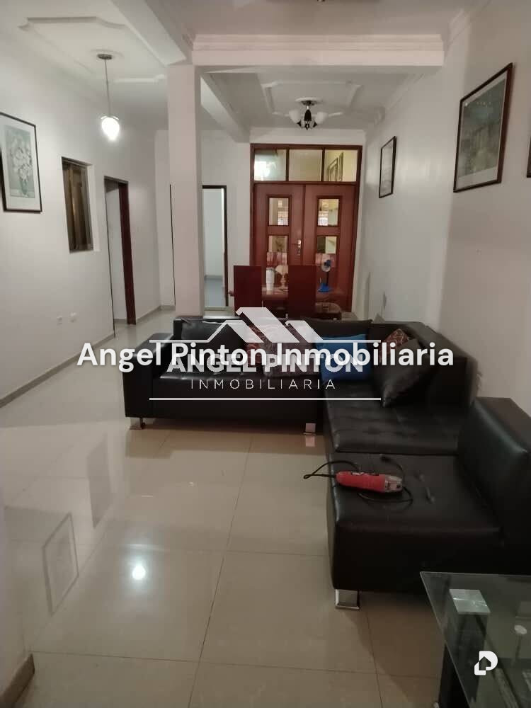 Casa en Amparo, Maracaibo – 1