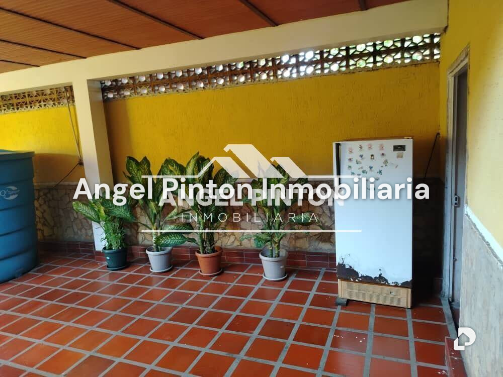 Casa en Amparo, Maracaibo – 9