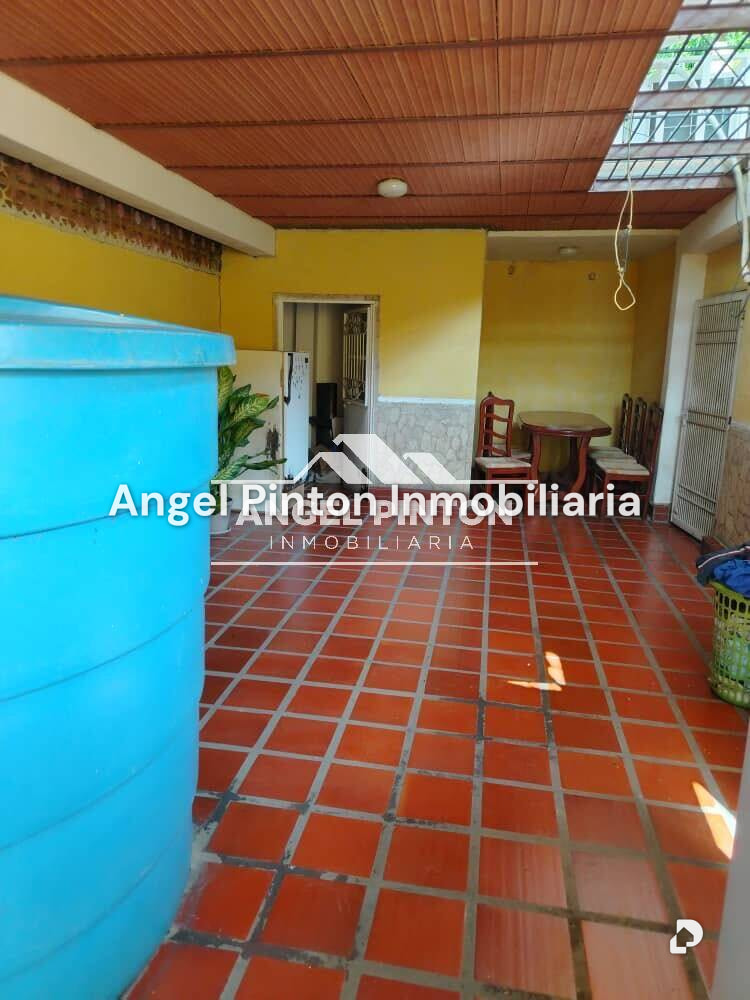 Casa en Amparo, Maracaibo – 10