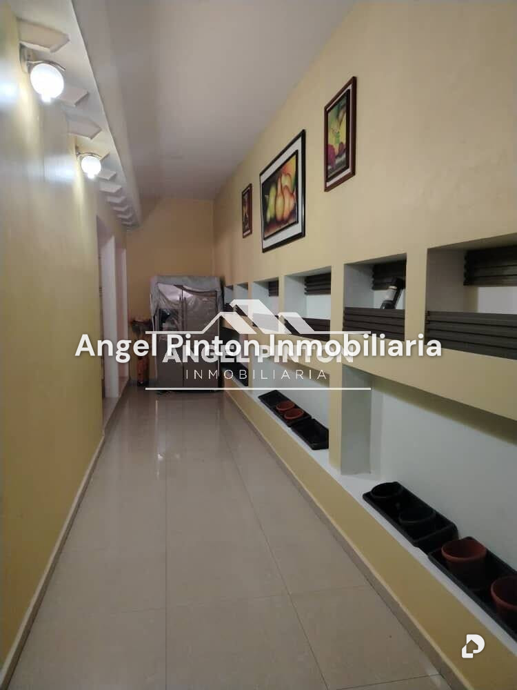 Casa en Amparo, Maracaibo – 4