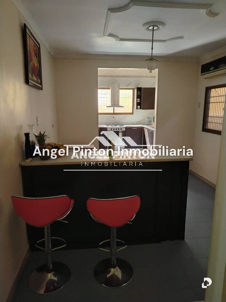 Casa en Amparo, Maracaibo – 5