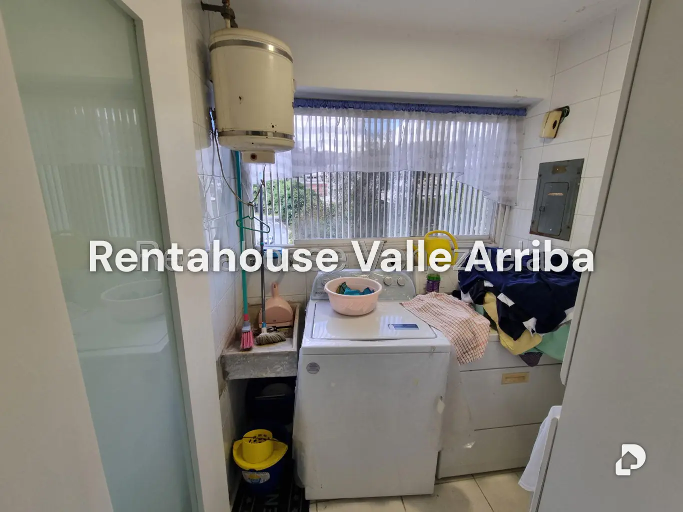 Apartamento en Los Naranjos (del Cafetal), Caracas – 20