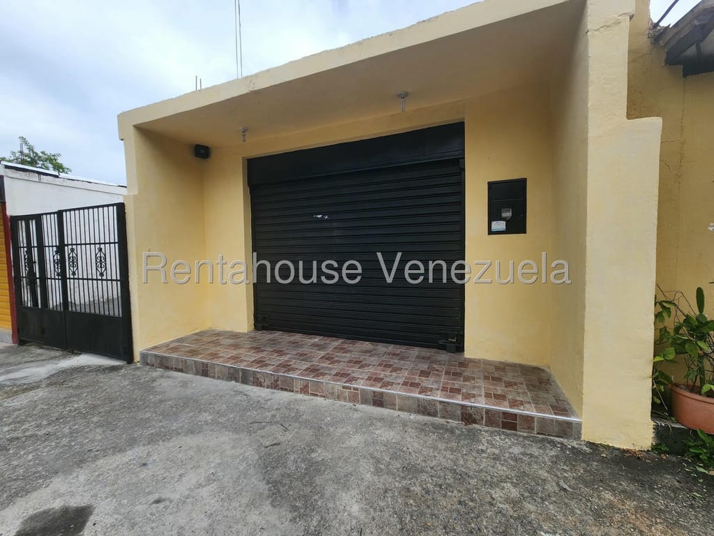 Local comercial en Yuma, San Diego - 1