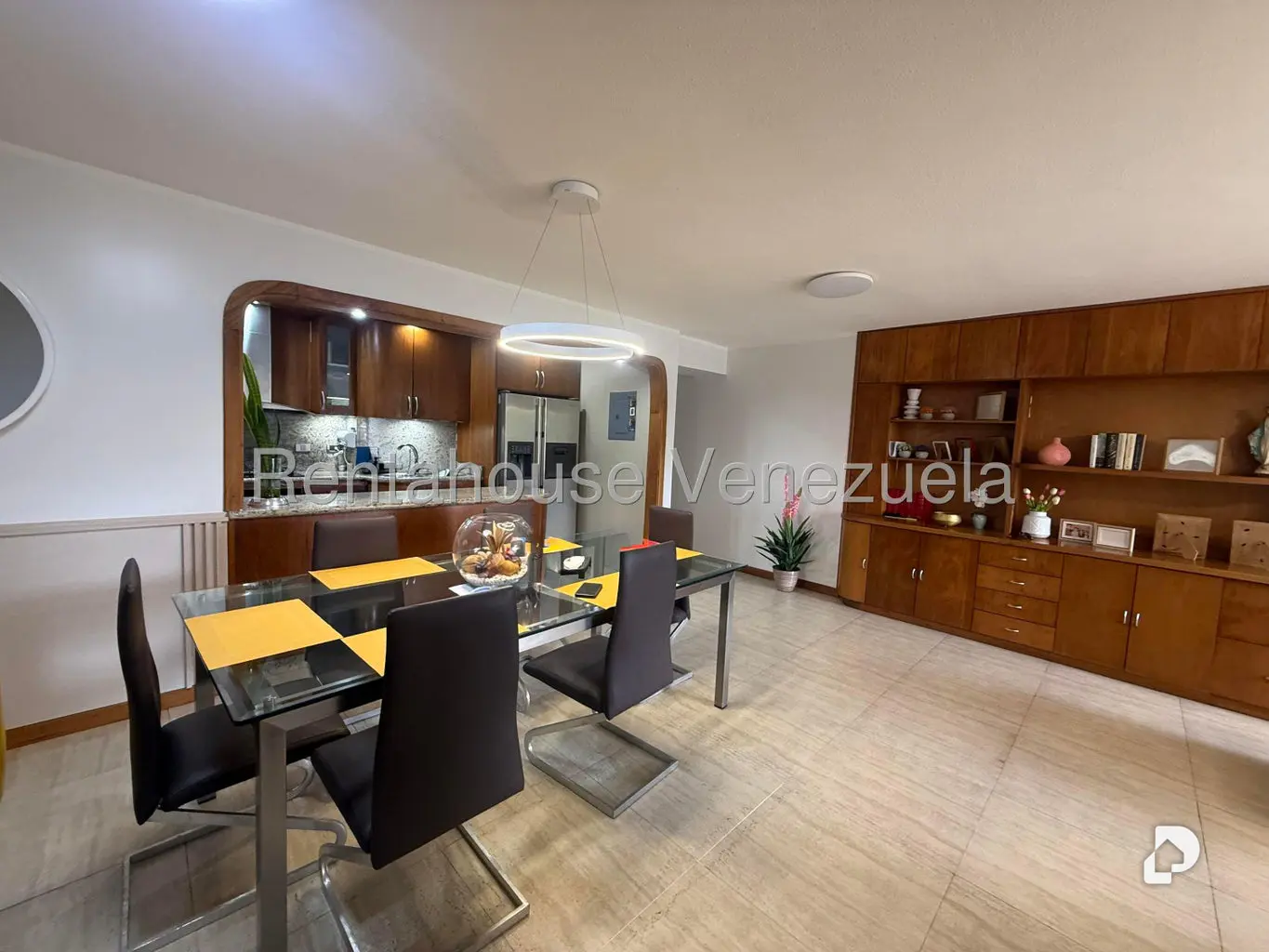 Apartamento en El Cigarral, Caracas – 7