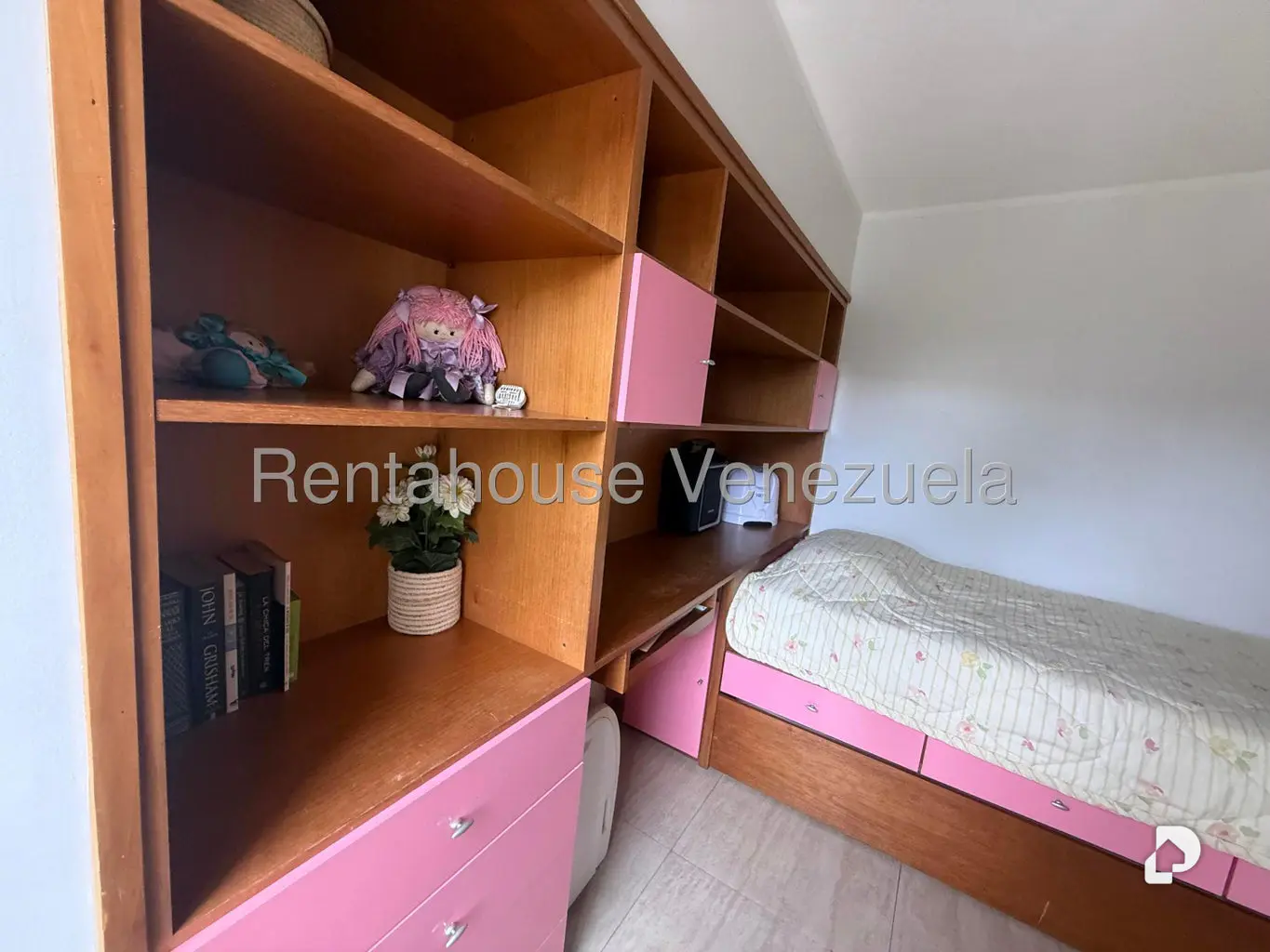 Apartamento en El Cigarral, Caracas – 15