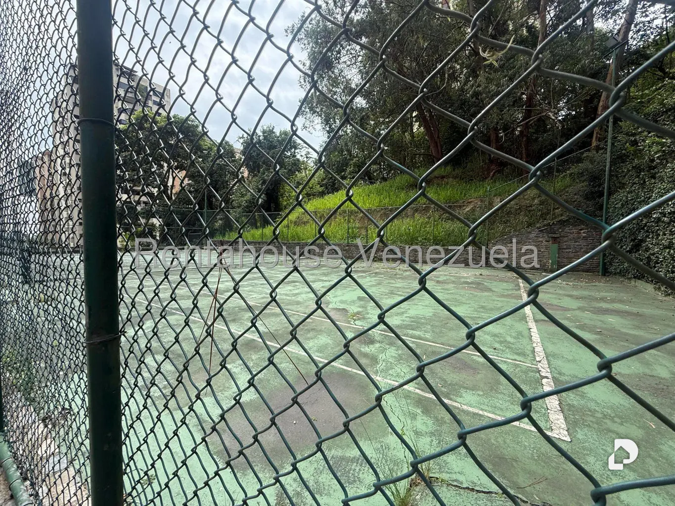 Apartamento en El Cigarral, Caracas – 26