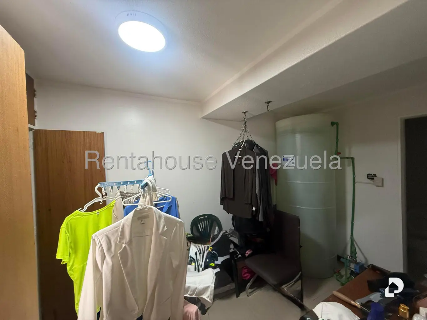 Apartamento en El Cigarral, Caracas – 22