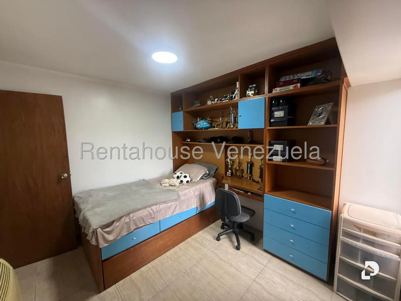 Apartamento en El Cigarral, Caracas – 17